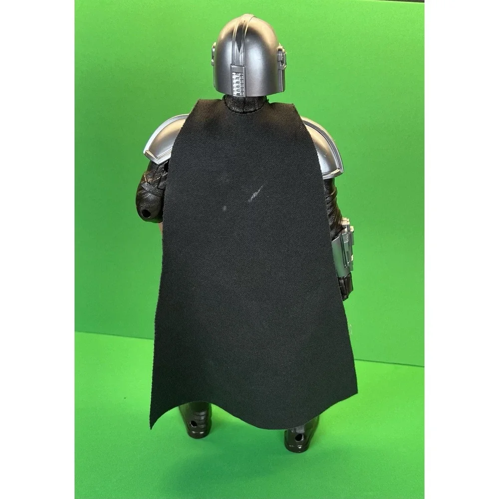 Star‎ Wars THE MANDALORIAN 12